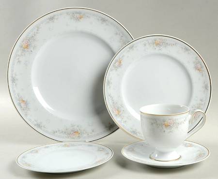 Waynesboro 5 Piece Place Setting