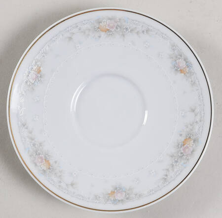 Waynesboro Saucer