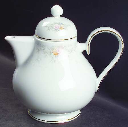 Waynesboro Teapot & Lid