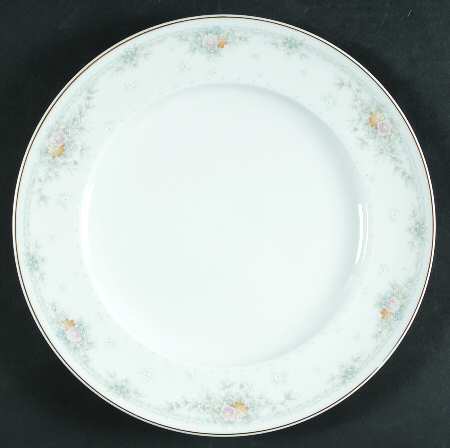 Waynesboro 12" Chop Plate (Round Platter)