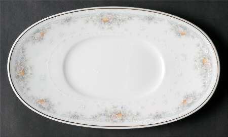 Waynesboro Relish/Butter Tray
