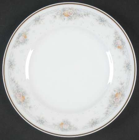 Waynesboro Bread & Butter Plate