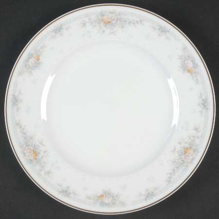 Waynesboro Salad Plate