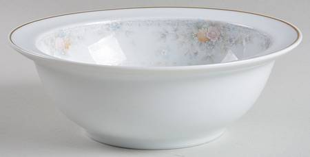 Waynesboro Rim Cereal Bowl