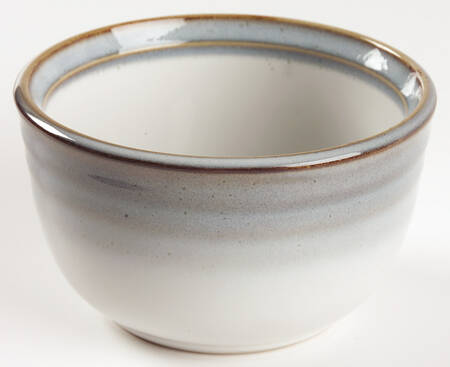 Wayfarer Sugar Bowl No Lid