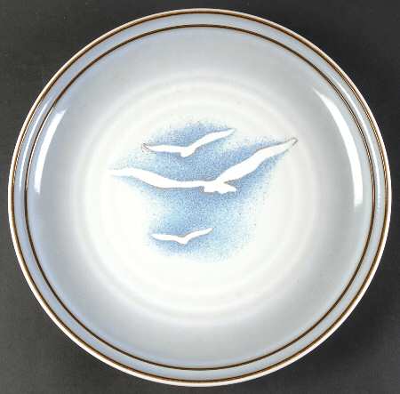 Wayfarer 12" Chop Plate (Round Platter)