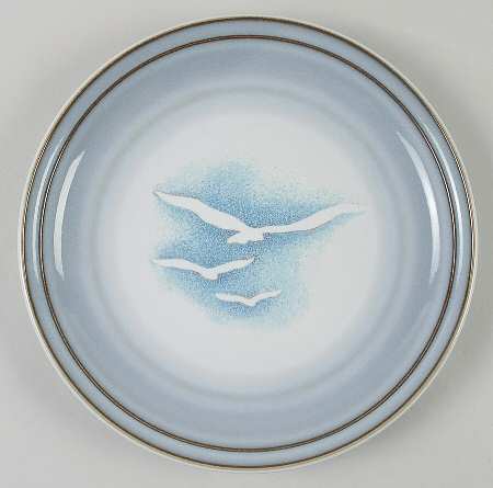 Wayfarer by Noritake