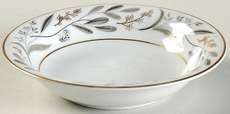 Wayne Fruit/Dessert (Sauce) Bowl
