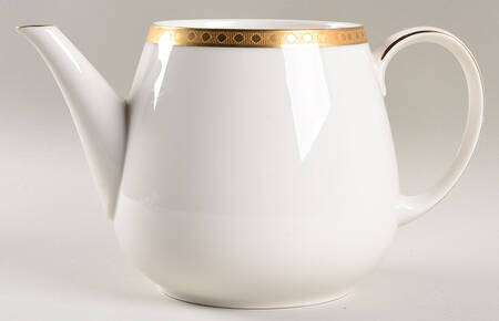 Webster Teapot No Lid