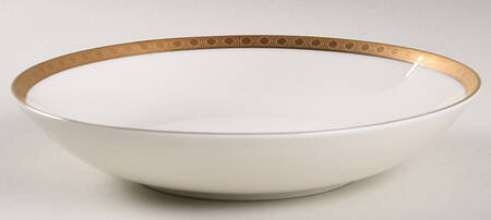 Webster Coupe Soup Bowl