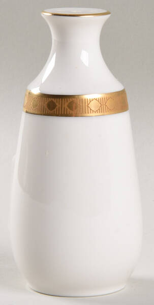 Webster Salt Shaker