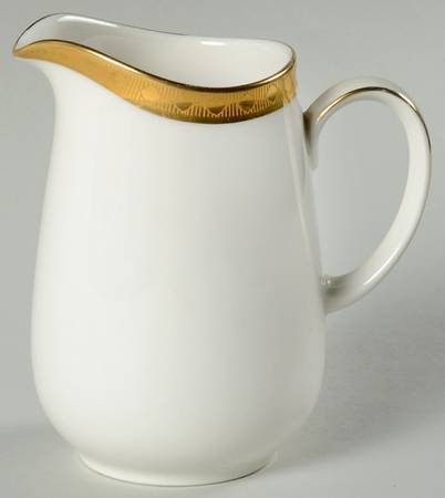 Webster Creamer