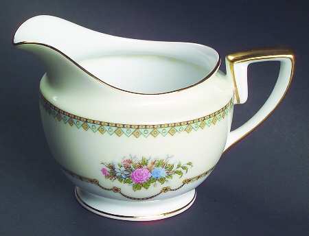 Wellsdale Creamer