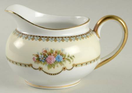 Wellsdale Creamer