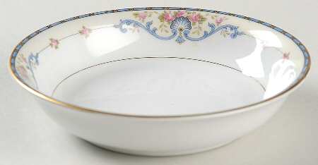 Wellesley Fruit/Dessert (Sauce) Bowl