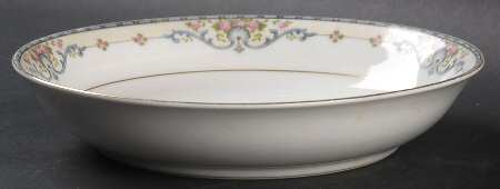 Wellesley Coupe Soup Bowl