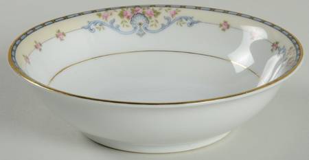 Wellesley Coupe Cereal Bowl