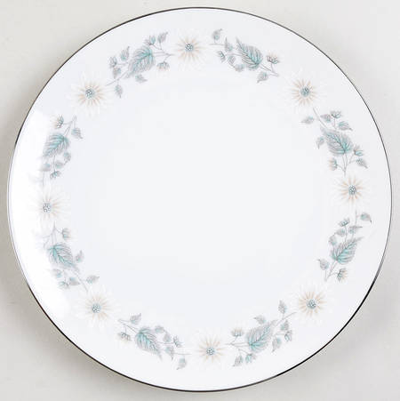 Wellesley Salad Plate