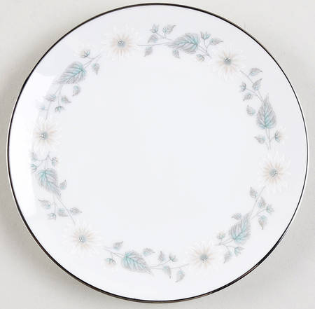 Wellesley Bread & Butter Plate