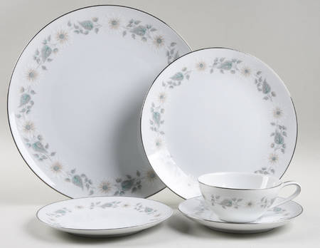 Wellesley 5 Piece Place Setting