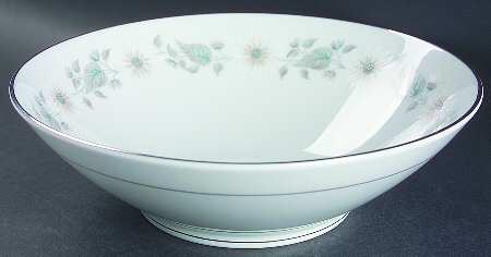 Wellesley 8" Round Vegetable Bowl