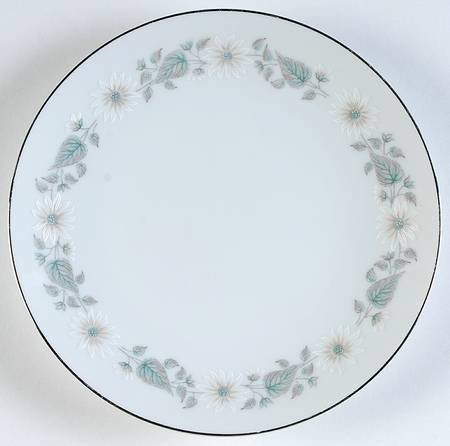 Wellesley Dessert/Pie Plate