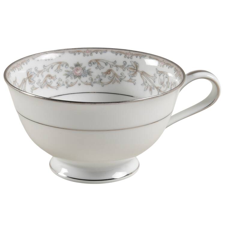 Westbrook Footed Cup