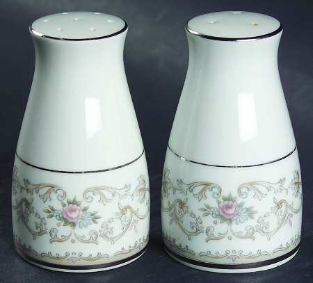 Westbrook Salt & Pepper Set