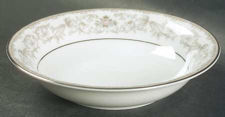 Westbrook Fruit/Dessert (Sauce) Bowl