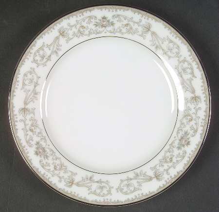 Westbrook Bread & Butter Plate