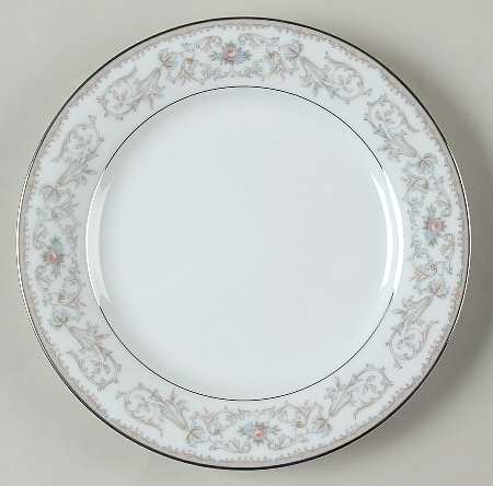 Westbrook Salad Plate