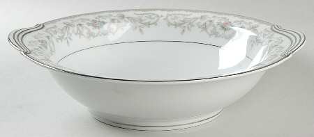Westbrook 10" Round Vegetable Bowl