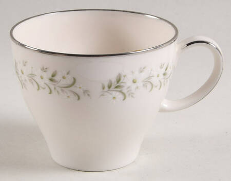 Weston Flat Cup