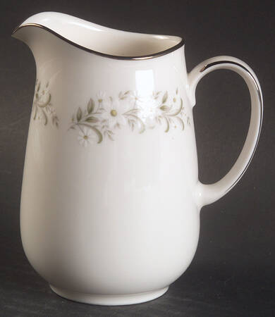 Weston Creamer