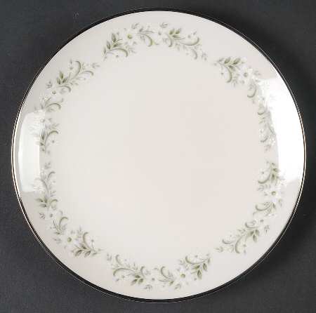Weston Bread & Butter Plate