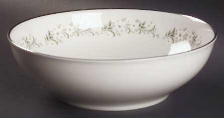 Weston 8" Round Vegetable Bowl