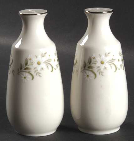 Weston Salt & Pepper Set