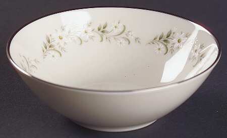 Weston Fruit/Dessert (Sauce) Bowl