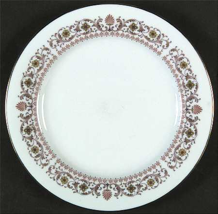 Westbury by Noritake