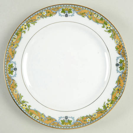 Westminster Salad Plate