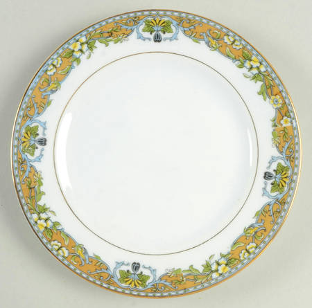 Westminster Bread & Butter Plate