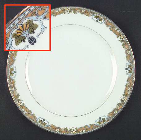 Westminster by Noritake