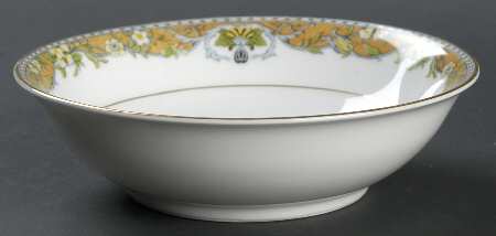 Westminster Coupe Cereal Bowl