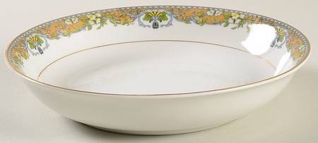 Westminster Coupe Soup Bowl