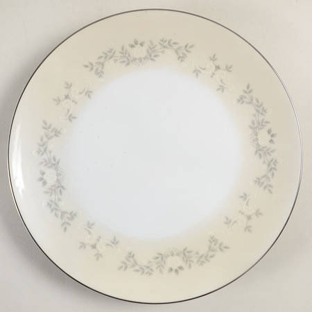 Westview Salad Plate