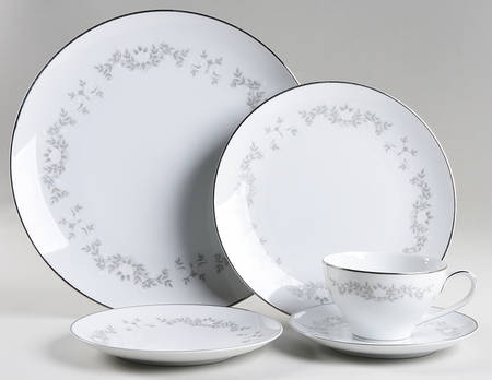 Westview 5 Piece Place Setting
