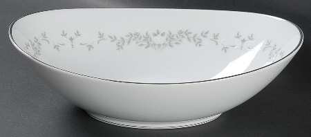 Westview 10" Oval Vegetable Bowl