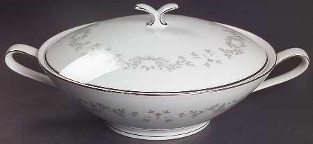 Westview Round Covered Vegetable