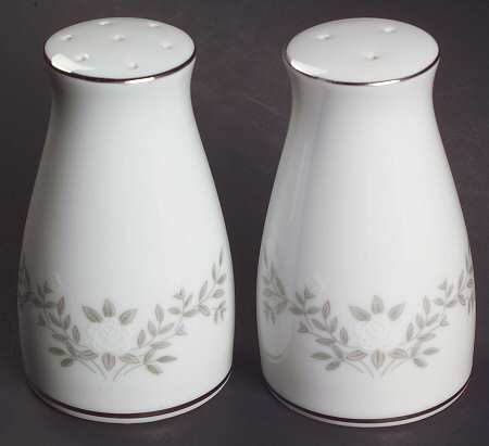 Westview Salt & Pepper Set