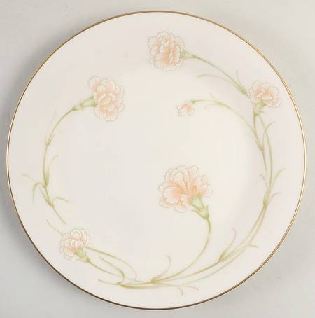 Weyburne Salad Plate